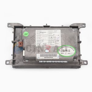 7.0 Inch 800*480 AUO C070VW02 V0 LCD Screen Assembly For Roewe 550 Peugeot 508