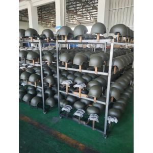 NIJ3A New M88 FAST Helmet Outdoor Tactical Training Protective Assault Kevlar