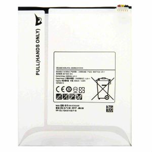 3.8V 4200mAh Tablet Internal Battery EB-BT355ABE , SM-T350 Samsung Galaxy Tab A