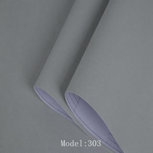 Customized PVC Vinyl Wall Cloth Wallpaper Luxury Green Damask Wallpaper