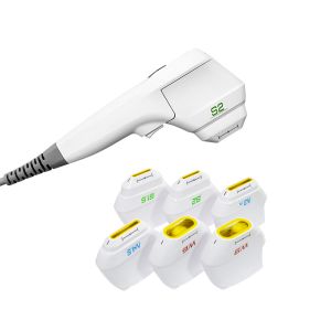 Hifu 7d Ultramax Smas Face Lifting Machine Cartridges 20000 Shots