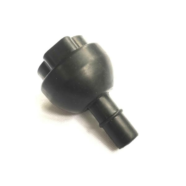 Buy Shock Proof Rubber Grommets Plugs Car Accessories Wiring Harness Cable Connector Cover at wholesale prices