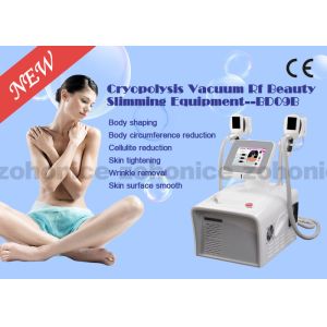 Fat Reduce Cryolipolysis Portable cryolipolysis Slimming Machine