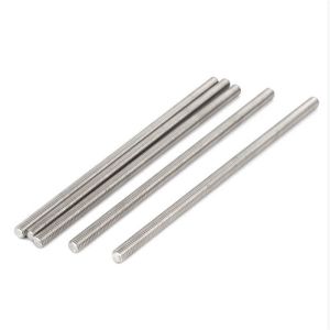 Threaded Rod Internally 12mm 10mm Din975 4.8 / 8.8 / 10.9 / 12.9 Grade Custom