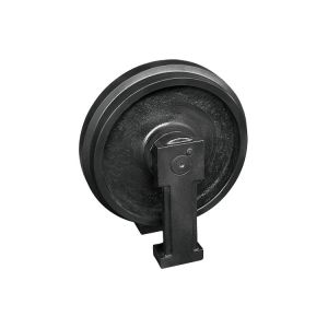 Manufacturing Plant Excavator Idlers Group for D6h/D6r/D371x-21 Bulldozer Front