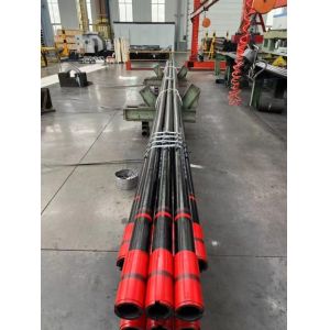 API 5CT 7-5/8 K55 Special Thread 29.7LB/FT R3 Seamless Casing and Tubing in Oil
