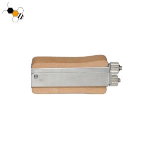 234g 13.5cm Wooden Handle Bee Frame Wire Tensioner