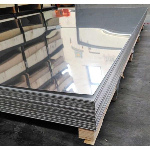 Wholesale a large number of 430 stainless steel plate factory direct sales