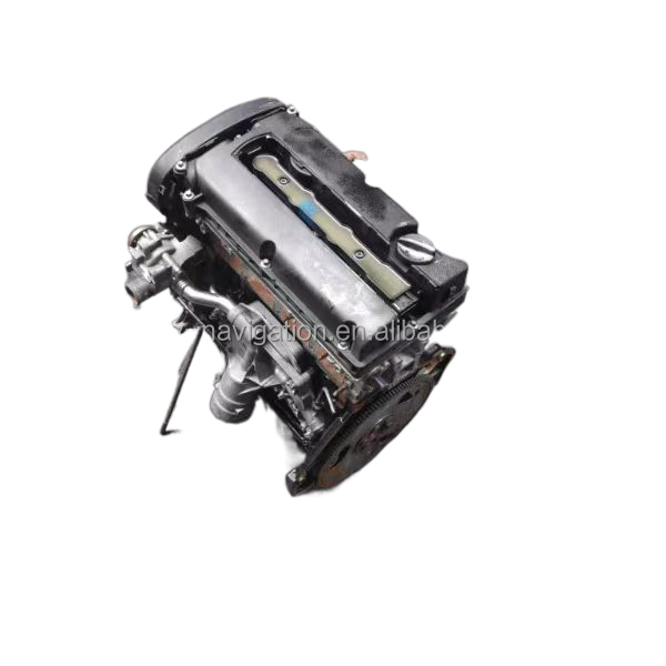 Chevrolet Car Fitment 1.6T LLU A16LET Engine for Cruze Malibu Buick Regal Saab 9-5 Opel