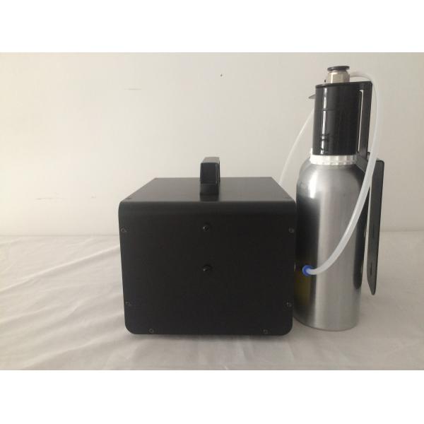 50dba Essential Oil Commercial Aroma Diffuser With Timer For Hotel