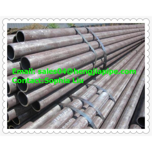 Buy China seamless steel pipes manufacturer at wholesale prices