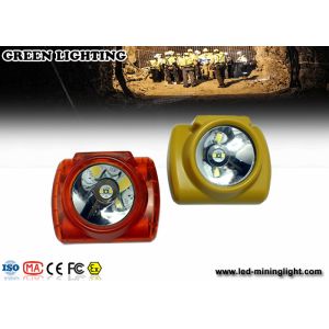 Quality Security Rechargeable LED Headlamp for sale