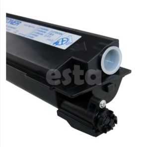 Konica Generic Toner Cartridge BIZHUB C 552 / 652 TN613 4 Colour