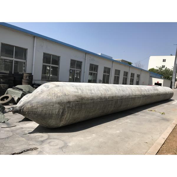 Buy Professional Boat Rubber Airbag For Ship Repair And Maintenance at wholesale prices