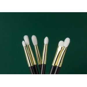 Vonira Beauty Luxury Professional Makeup Brush Set With Brass Ferrule