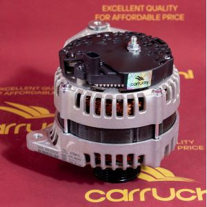 CARRUCHI 3698351 KM6700030 Alternator 24V 110A 3698351