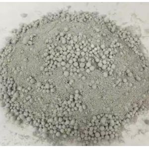 High Temperature Furnace Alumina Insulation Castable Light Weight Alumina Bubble