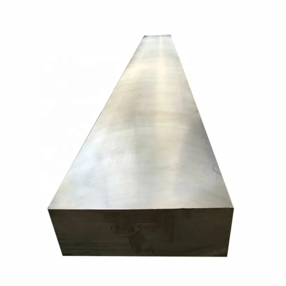 T1 Flat Bar Steel HS18-0-1flat Bar W18cr4V Steel Plate 1.3355 Carbon Steel Skh2 HSS Steel
