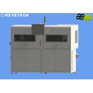 Quality HD Touch Screen Automatic Visual Inspection Device Display Screen for sale