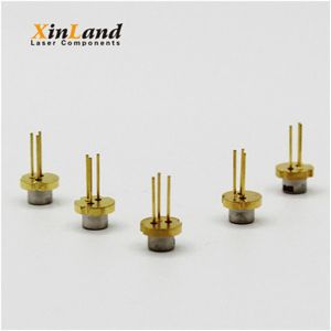1.4W 450nm Micro Laser Diode For Lipo Laser Machine