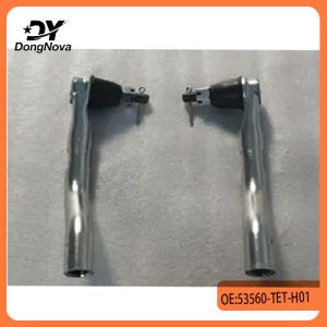 China 53540-TET-H01 53560-TET-H01 Automobile Suspension Parts Corrosion Resistant For Honda Civic on sale