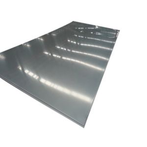 Uns N04400 Number Monel Alloy 400 Cold Rolled Steel Plate