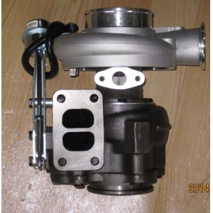 2002- Cummins Industrial Engines HX40W Turbo 3598263 4089321