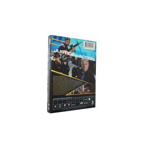 Free DHL Shipping@New Release HOT TV Series Ncis Season 13 Boxset Wholesale