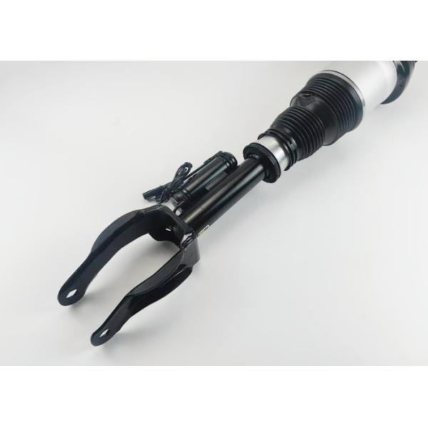 A1663201413 for Mercedes-Benz W166 With ADS Front Right Air Suspension Shock Absorber