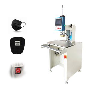 Automatic Shoe Press Machine For Labeling Printing Multifunctional