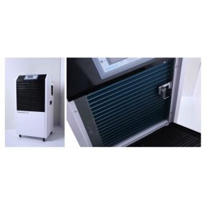 Refrigerative Commercial Grade Dehumidifier 1050W With Mitsubishi Compressor