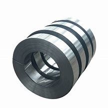 Buy 201 304 316 Stainless Steel Ss Band Strip 5/8" 3/8" 1/2" 3/4"  2000mm at wholesale prices