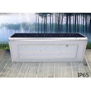 24 / 48 / 68 Leds Motion Sensor Solar Waterproof Light , Solar Wall Lamp Outdoor