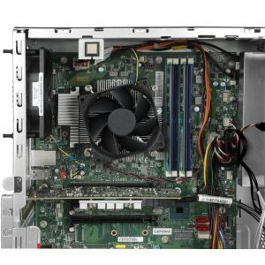 Private Mold Lenovo ThinkServer TS90X with 3.5GHZ Processor Main Frequency