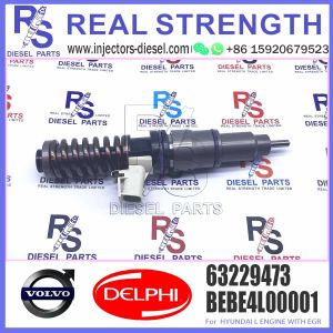 Diesel Fuel Injection Pump Injector Nozzle 63229473 33800-84700 BEBE4L00001