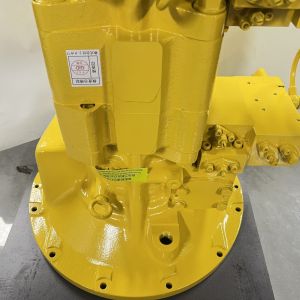 Hydraulic Pump HPV90 Water Pump Construction Excavator Industries Oil Seal