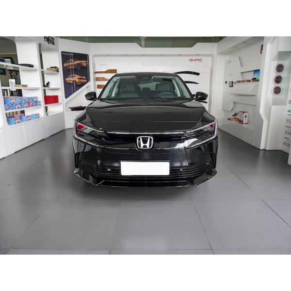 SUV Level 2024 Hondas ENP2 Pure Electric Mini SUV 545KM Long Range 5-Door 5-Seater Left EEC Certified Popular Armenia