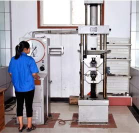 Inspection High Strength OEM Gray Cast Iron Sand Casting For Farm