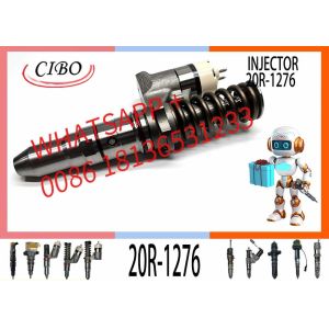 diesel common Rail Fuel Injector 389-1969 386-1771 386-1754 386-1767 20R-1276