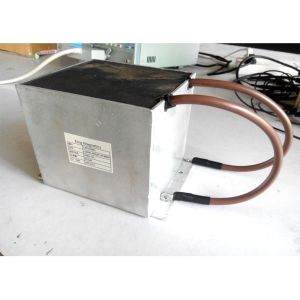 Amorphous Core inductor