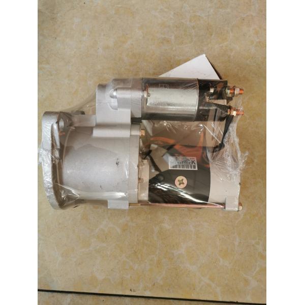 Factory Direct Sale Excavator Starter Motor M2T78681 Forr Nissan FD46 Engine
