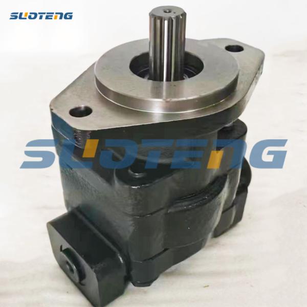 Buy AT179792 4TNV98CT Engine Hydraulic Pump For 310D Loader at wholesale prices