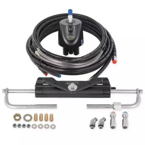 300Hp Boat Steering Kit