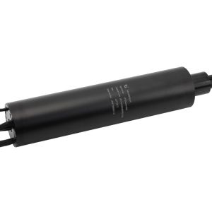 4mm 52 Circuits Through Hole Slip Ring Transmitting 2A Current