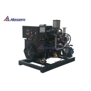 Chinese Weichai Marine Generator Electronic Governor WP2.3CD25E200