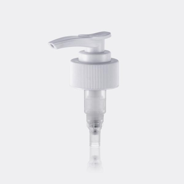 JY327-02 Shampoo And Hair Condition Liquid Soap Dispenser Pump Replacement With