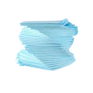 Super Absorbent 60*40/60*60/60*70/60*90/70*150/100*200 Disposable Adult Nursing Underpad