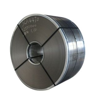 Q235 Q235B Q345 Q345B Q195 St37 St42 St37-2 St35.4 St35 Mild Hot Rolled Mild Steel Carbon Steel Coil with GS Certificate