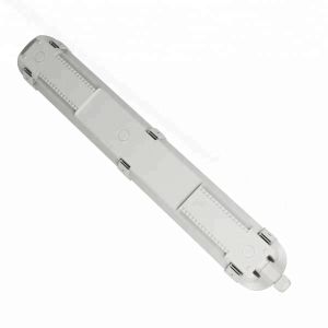Microwave Sensor Dimmable Ip65 Batten Light