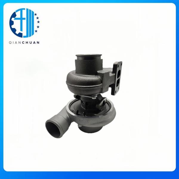 3539697 3804877 3539700 3539699 Turbocharger HX35W For Cummins 6BT 6BTA Engine